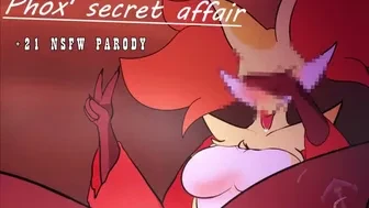 Phox' secret affair thumbnail