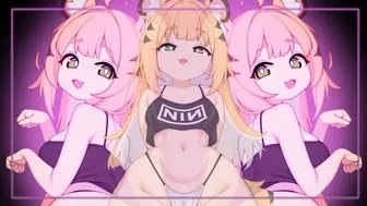 [HMV] [SHORT] JU FUFU Dame un GRRR thumbnail