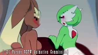 PokeSitting thumbnail