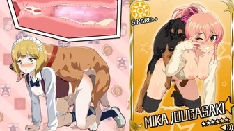 Panzerhound HMV - Bestiality club thumbnail