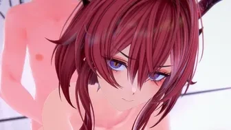 Laevat - Arknights:Endfield thumbnail