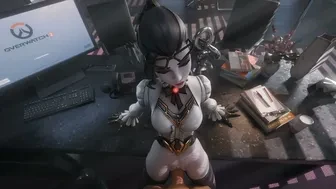 Widowmaker Prinscipal Lacroix [FraxXLR] thumbnail