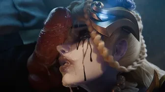 Project PORNverwatch | NSFW part 1 thumbnail