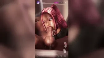 Kpop Demon Hunters Go-Live thumbnail