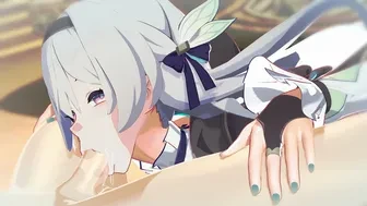 [Chekibrek][4K] Firefly thumbnail