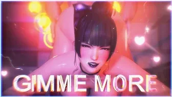 GIMMER MORE - Bouquetman HMV thumbnail