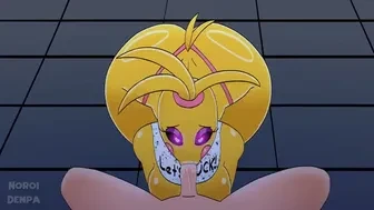 Toy chica wants to fuck thumbnail