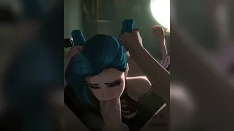 Face Fucking Jinx thumbnail