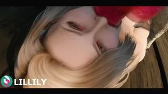 Dog face fuck thumbnail