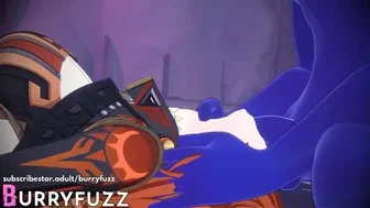 [Burryfuzz][VietSub]Mavuika bad end thumbnail