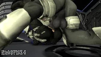 Spartan Captured [Scene 3] thumbnail