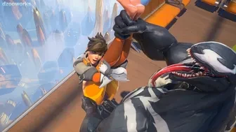 tracer x venom thumbnail