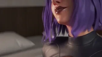 RAVEN ROOM SERVICE thumbnail