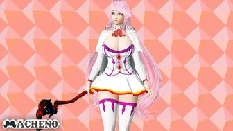 Flare Arlgrande - Preview thumbnail