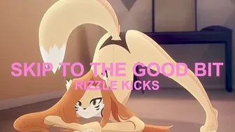 Skip To The Good Bit - Furry PMV thumbnail