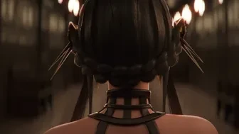 YOR FORGER Secret Mission thumbnail