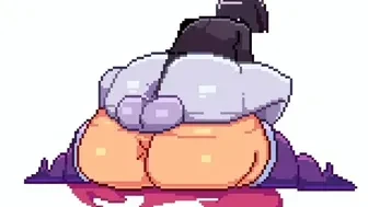 [PixZapix] Don't disturb Raven's meditation (Teen Titans) thumbnail