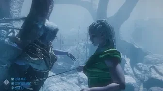 The Brood And The Feline Pt.1 thumbnail