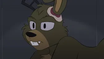 A Tight Space [MandyFoxxy] thumbnail