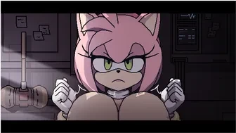 Amy Rose - Leave it to Amy! [Part I] thumbnail