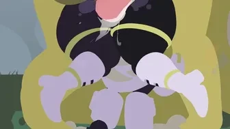 [Zoquete] Artificer x Elder Lemurian (Risk of Rain) thumbnail