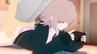 Chiaki Nanami [Danganronpa 2] thumbnail