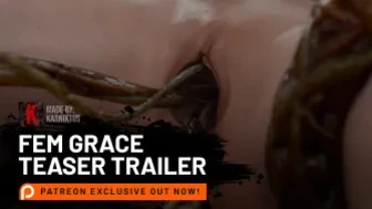Fem Grace Teaser Trailer thumbnail