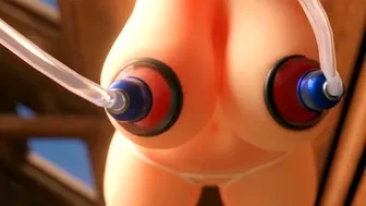 LANA'S MOTHER'S MILKERS thumbnail