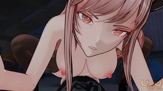 Close Quarters With Rapi thumbnail