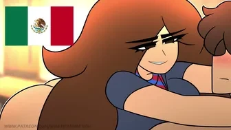 Don’t Get Used to This [WhatIfAnimation] thumbnail