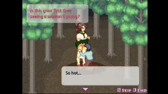 Pixel Town: Akanemachi Mystery 1.7 Boy thumbnail