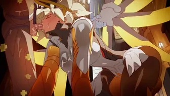 Mercy critical healing technique [Saigalisk] Apollo_SFX thumbnail