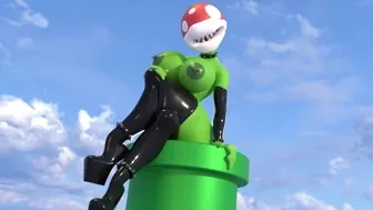 Piranha Gal. thumbnail