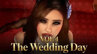 VOL 4 The Wedding Day thumbnail