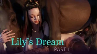 Lily's Dream [Mardonn] - Female thumbnail