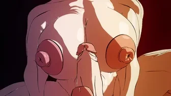 Makima x Tsunade docking [JoeR's Hovel] thumbnail