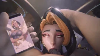 032. Domina white A 4K thumbnail