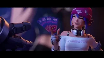 OW short story 4 - Front row free access thumbnail