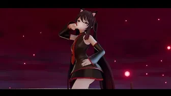 Hu Tao ❤ Queen Dance 女王ダンス【Genshin Impact】 thumbnail