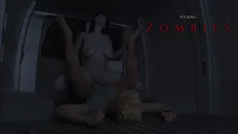 FUCKING ZOMBIES - SLOW RIDE thumbnail