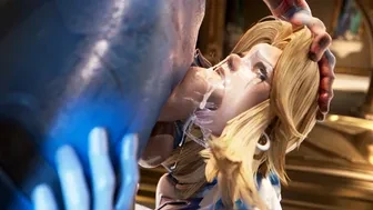 Sue Storm - Slopp [SUIT][NO WM][XiaoDreo][4K60FPS] thumbnail