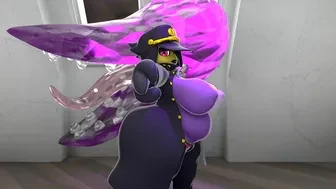 Mawee Jotaro - ORA ORA ORA thumbnail