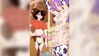 [Hard-Degenerate] Holliday & Celeste thumbnail