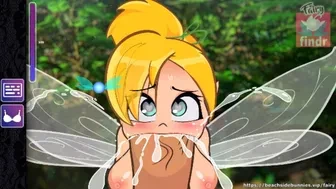 Tinkerbell Blowjob thumbnail