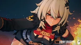 What's a little rat doing in my territory? - Anna Anon thumbnail