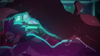 Birb getting stuffed thumbnail