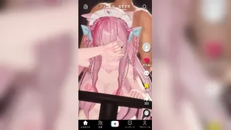 [dd_dd] Yuuki Sakuna Sex Tape Leaked thumbnail