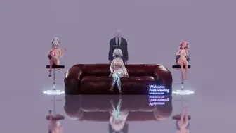 She’s Not Playing Nice Tonight ???? | Morning thumbnail