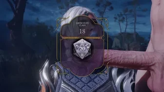 Shadowheart Get Charmed and Fucked thumbnail