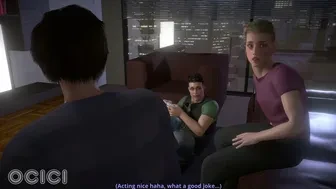 Fitness - Game Night & BJ thumbnail